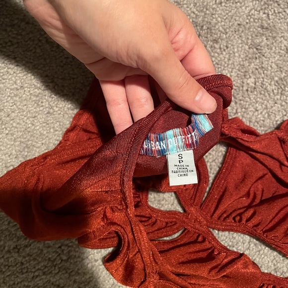 Urban Outfitters Crop Top - Picture 4 of 5